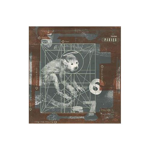 Pixies Doolittle (CD)