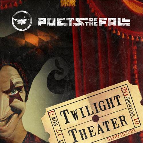 Poets Of The Fall Twilight Theater (CD)