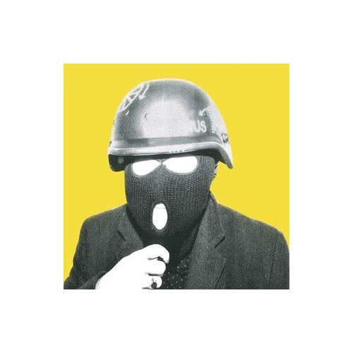 Protomartyr Consolation EP (CD) 