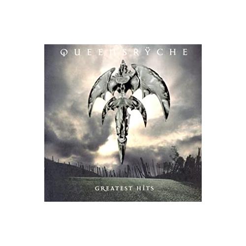 Queensrÿche Greatest Hits (CD)