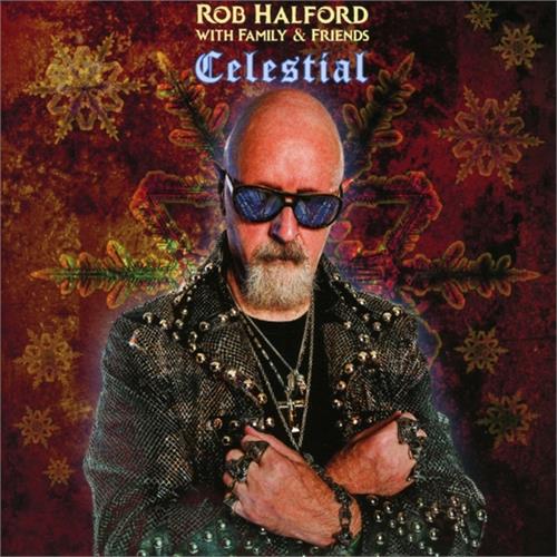 Rob Halford Celestial (CD)