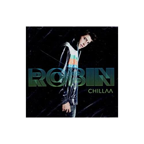 Robin Chillaa (CD)