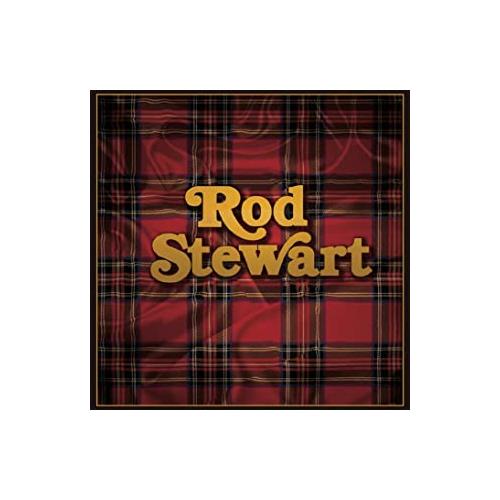 Rod Stewart Rod Stewart (5CD)