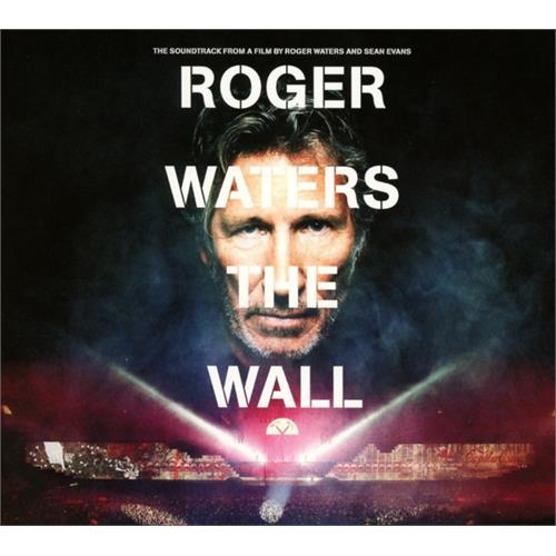 Roger Waters The Wall (Digipack) (2CD)
