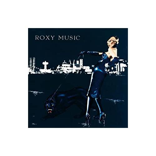 Roxy Music For Your Pleasure (CD)