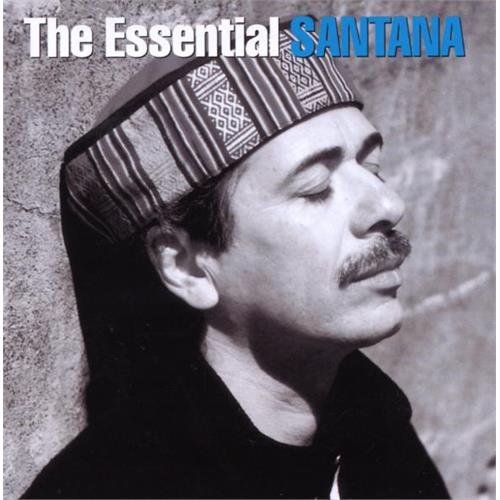 Santana The Essential Santana (2CD)