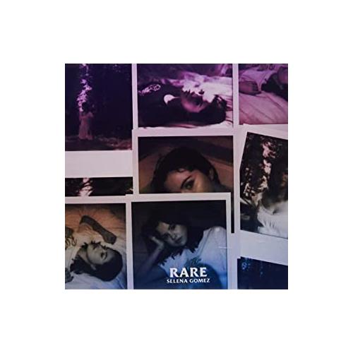 Selena Gomez Rare - DLX (CD) 