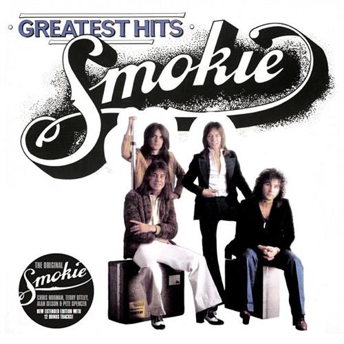 Smokie Greatest Hits Vol. 1 (CD)
