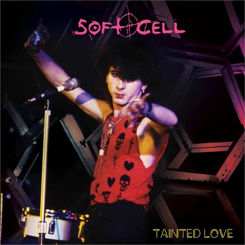 Soft Cell Tainted Love - LTD (LP)