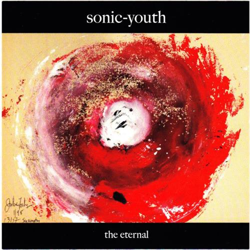 Sonic Youth The Eternal (CD)