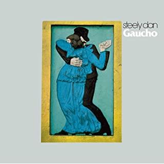 Steely Dan Gaucho (CD)