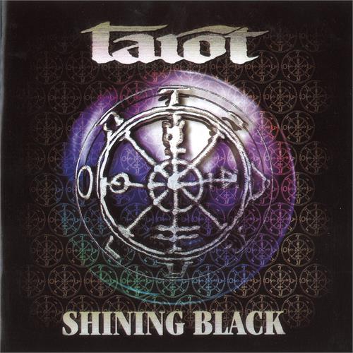 Tarot Shining Black: The Best Of Tarot… (2CD)