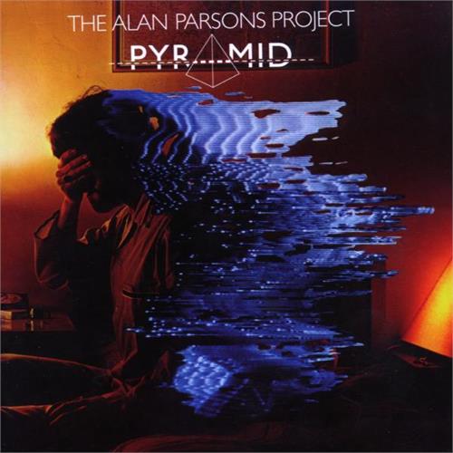The Alan Parsons Project Pyramid - Expanded (CD)