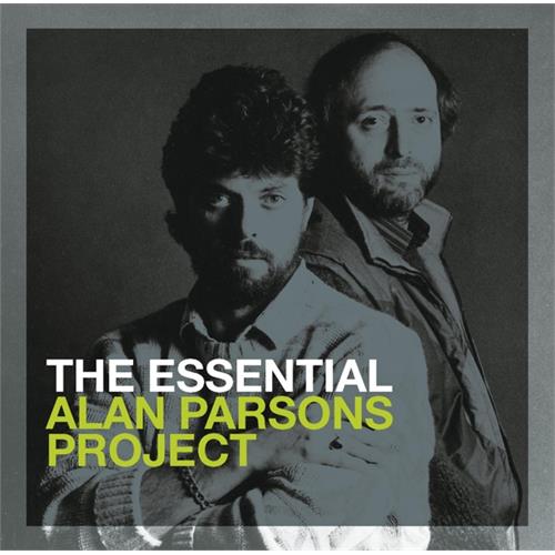 The Alan Parsons Project The Essential Alan Parsons Project (2CD)
