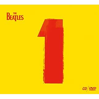 The Beatles 1 - LTD (CD+DVD)