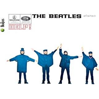 The Beatles Help! (CD)