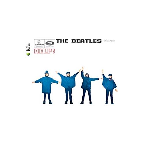 The Beatles Help! (CD)