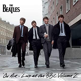 The Beatles On Air: Live At The BBC Volume 2 (2CD)