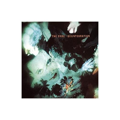 The Cure Disintegration - DLX (3CD)