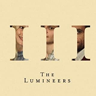 The Lumineers III (CD)