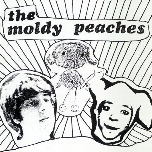 The Moldy Peaches The Moldy Peaches (CD)