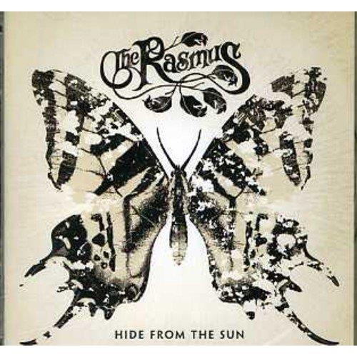 The Rasmus Hide From The Sun Special Edition (CD) 