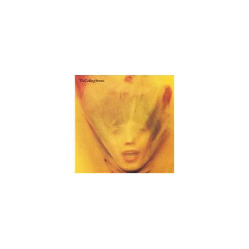 The Rolling Stones Goats Head Soup (CD)