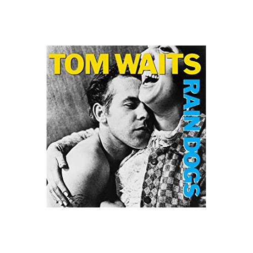 Tom Waits Rain Dogs (CD)