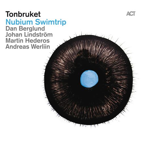 Tonbruket Nubium Swimtrip (CD) 