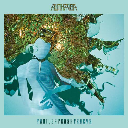 Trailer Trash Tracys Althaea (CD) 