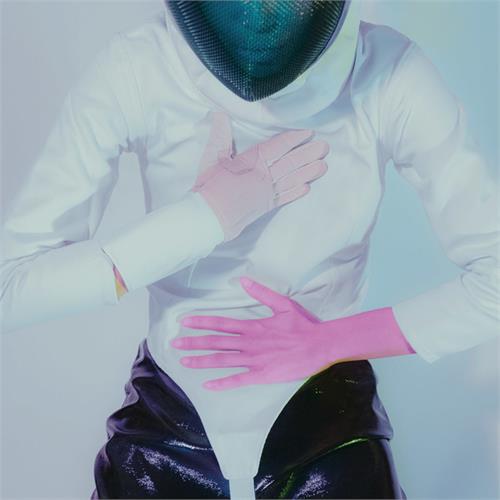 Unknown Mortal Orchestra Sex & Food (CD)