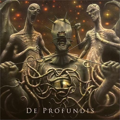 Vader De Profundis (LP)