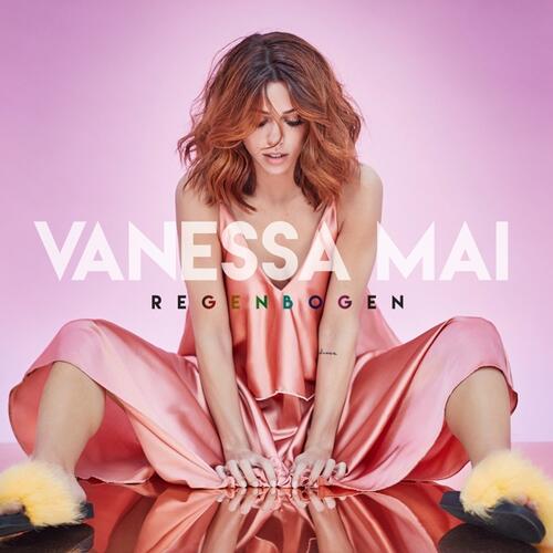 Vanessa Mai Regenbogen (CD)