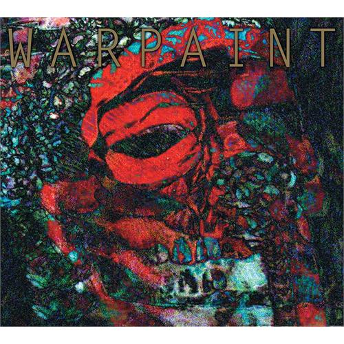 Warpaint The Fool (CD)
