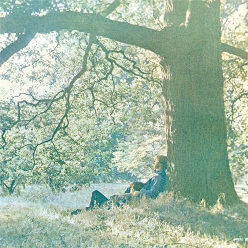 Yoko Ono Plastic Ono Band (CD) 