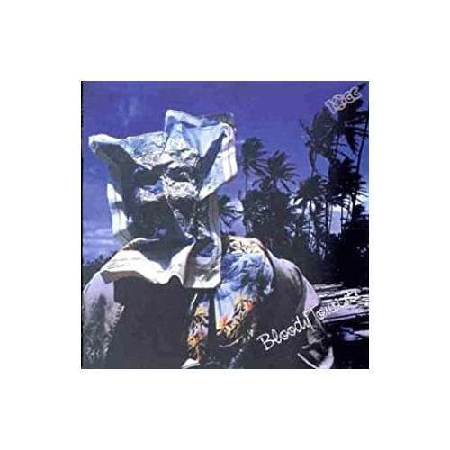 10cc Bloody Tourists (CD) 