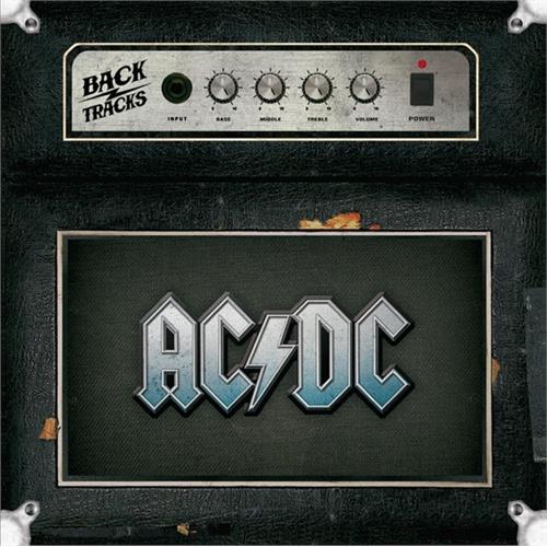 AC/DC Backtracks (2CD+DVD)