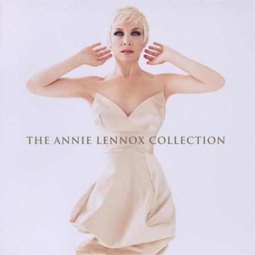 Annie Lennox Collection (CD) 