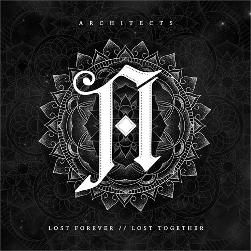 Architects Lost Forever, Lost Together (CD)