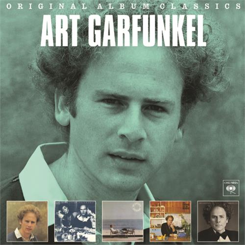 Art Garfunkel Original Album Classics (5CD)