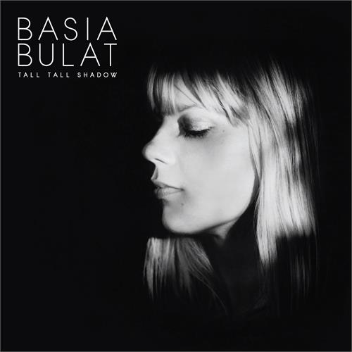 Basia Bulat Tall Tall Shadow (CD)
