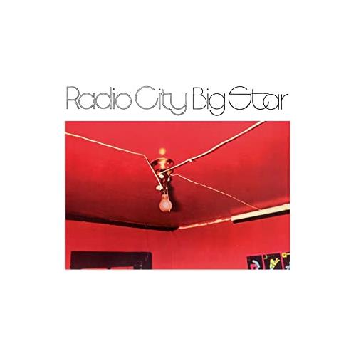 Big Star Radio City (CD)