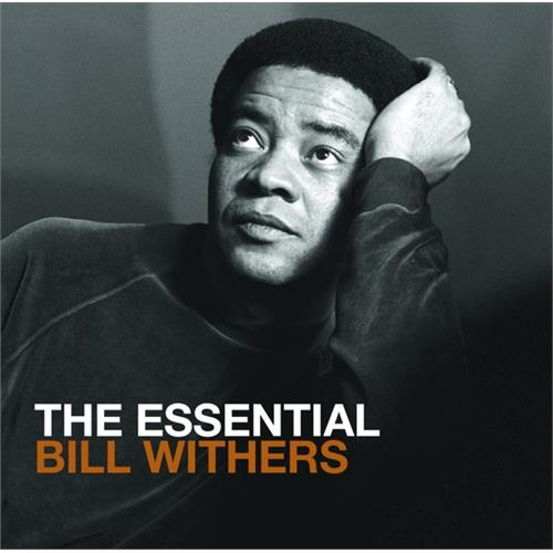 Bill Withers The Essential Bill Withers (2CD)