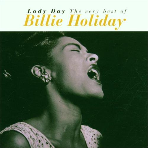 Billie Holiday Lady Day: Very Best Of (CD)