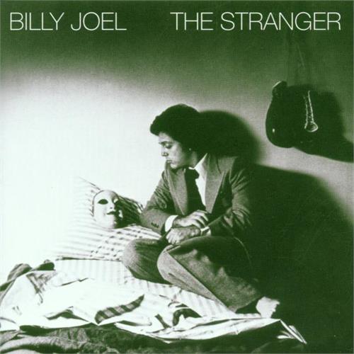 Billy Joel The Stranger (CD)