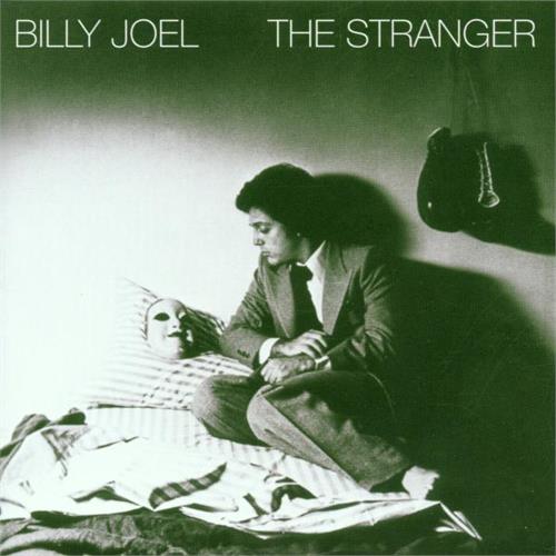 Billy Joel The Stranger (CD) 