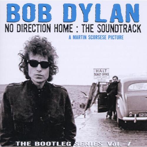 Bob Dylan No Direction Home: The Bootleg…(2CD) 