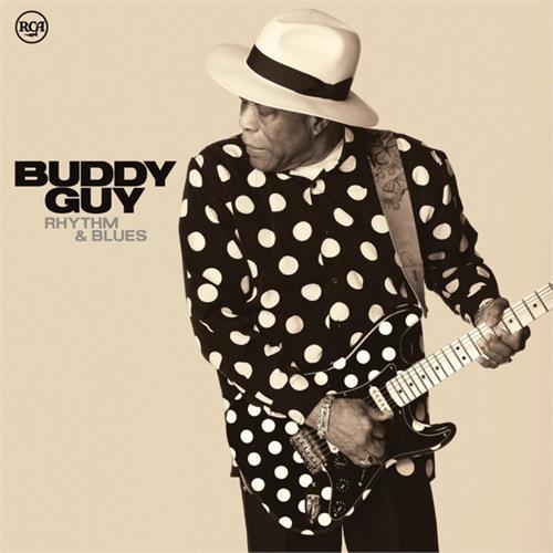 Buddy Guy Rhythm & Blues (2CD)