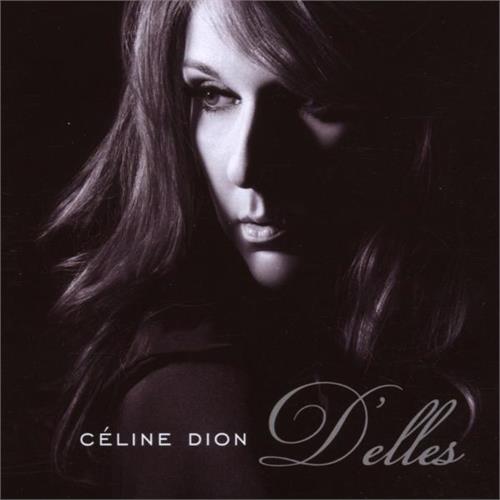 Celine Dion D'Elles (CD)
