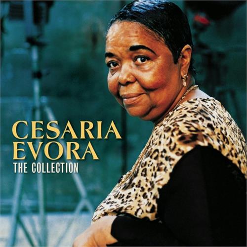 Cesaria Evora Cesaria Evora Collection (CD)